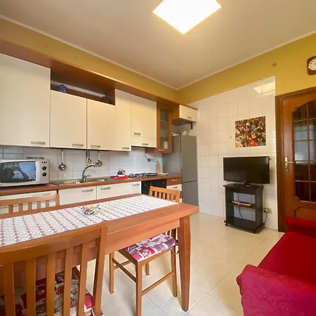 Casa Antonia Appartement *