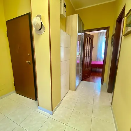 Casa Antonia *
