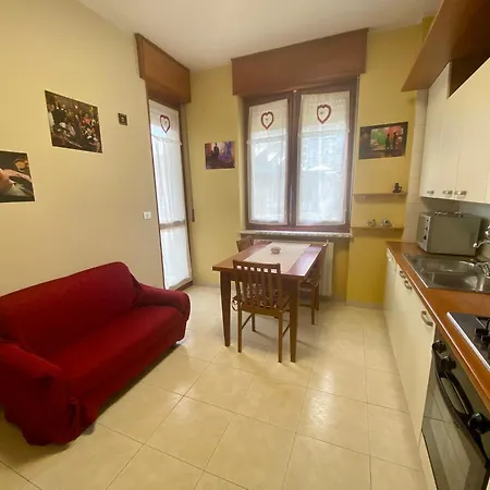 Casa Antonia