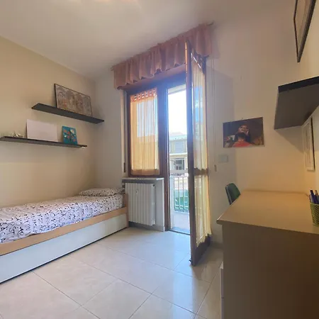 Casa Antonia Appartement *