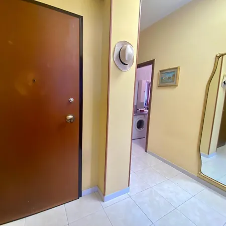Appartement Casa Antonia Turin