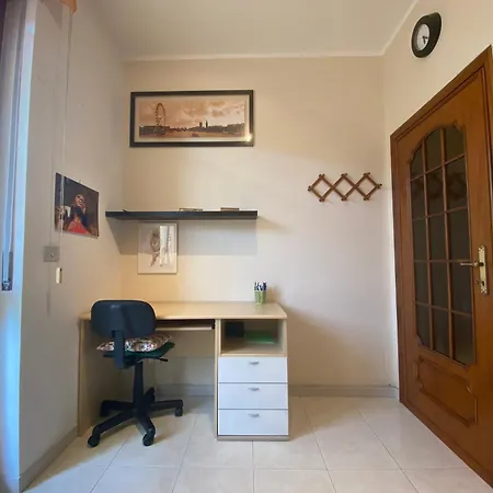 Appartement Casa Antonia Turin