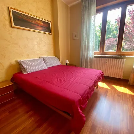 Casa Antonia Turin