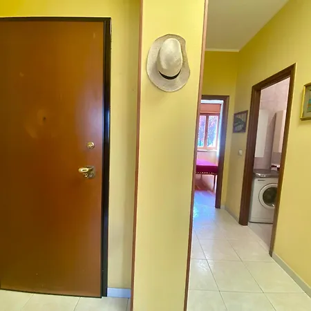 Casa Antonia