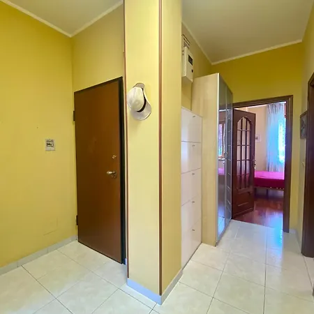 Appartement Casa Antonia