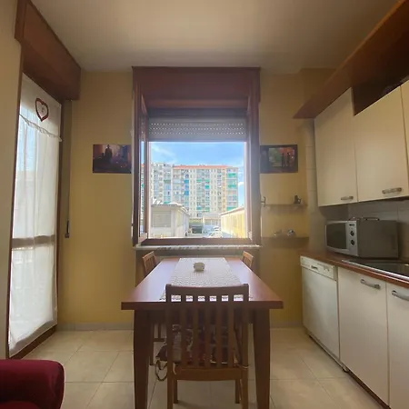 Casa Antonia Appartement Turin