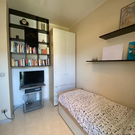 Appartement Casa Antonia Turin