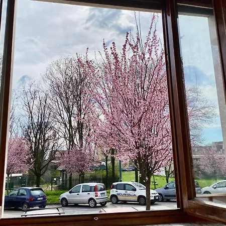 Appartement Casa Antonia