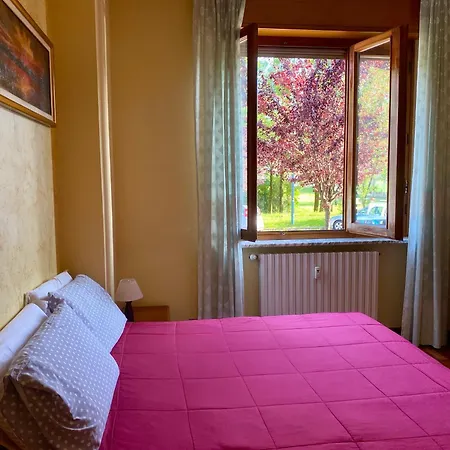 Casa Antonia Turin