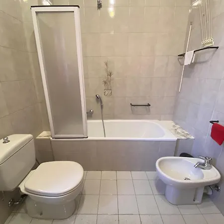 Casa Antonia Appartement Turin