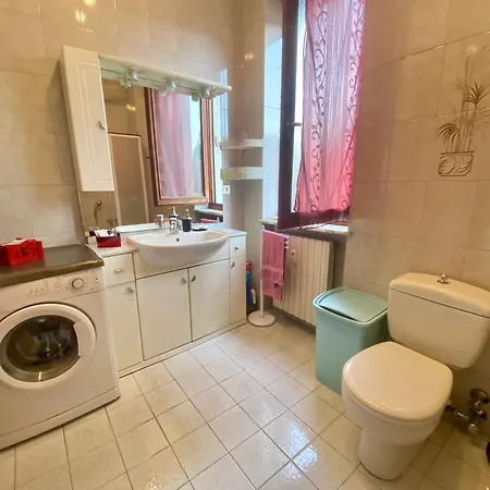 Appartement Casa Antonia Turin