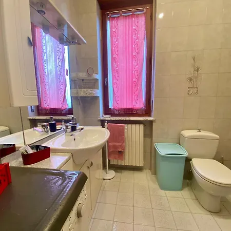 Casa Antonia * Turin