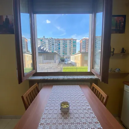 Casa Antonia Appartement