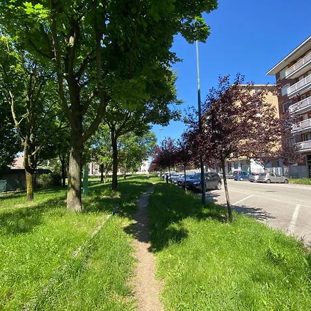 Appartement Casa Antonia Turin