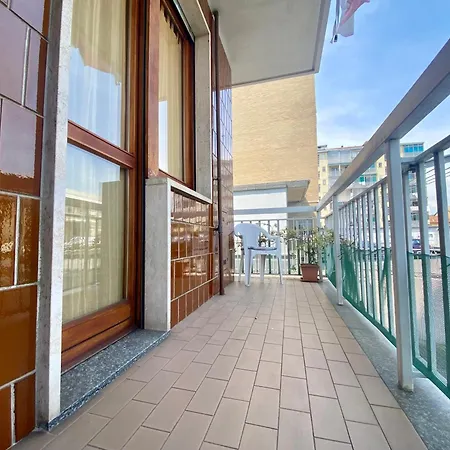 Casa Antonia Apartamento Turim