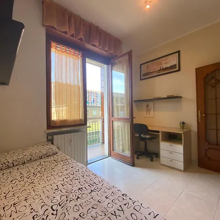 Casa Antonia Turim