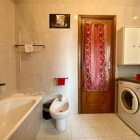 Casa Antonia