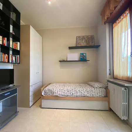 Casa Antonia *