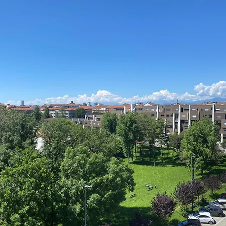 Apartamento Casa Antonia *