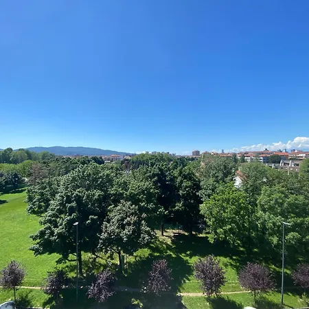 Casa Antonia Apartamento Turim