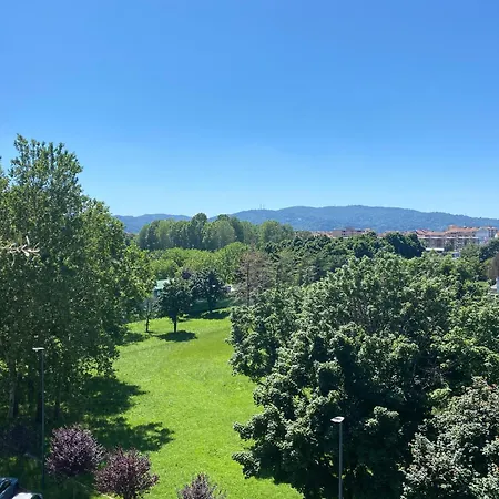 Apartamento Casa Antonia *